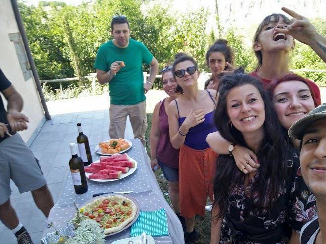 Insolita Locandiera Image