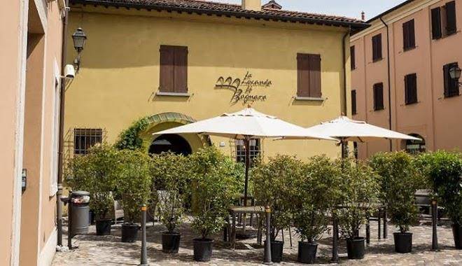 La Locanda Di Bagnara Image