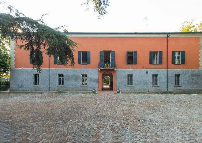 La milzetta