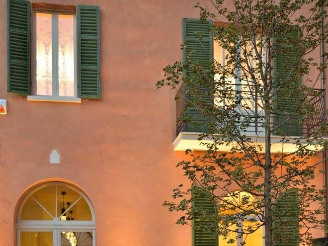 Le case di san vitale