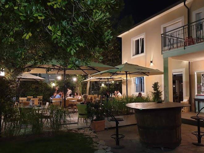 Locanda da lorenzo
