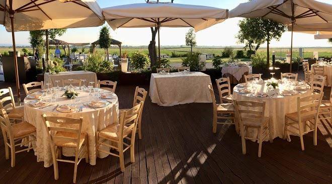 Locanda la dama delle saline