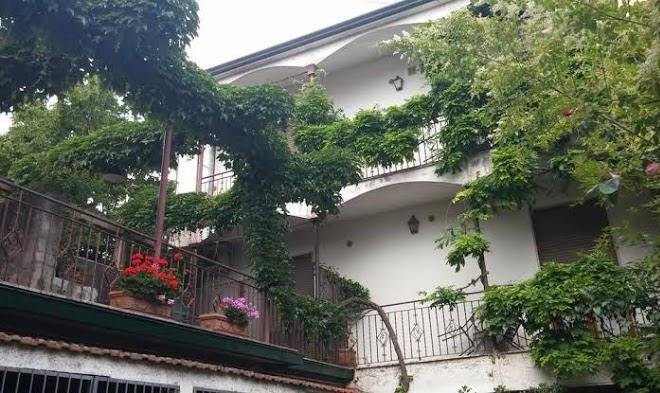Locanda paradiso