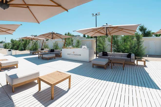 Marepineta resort