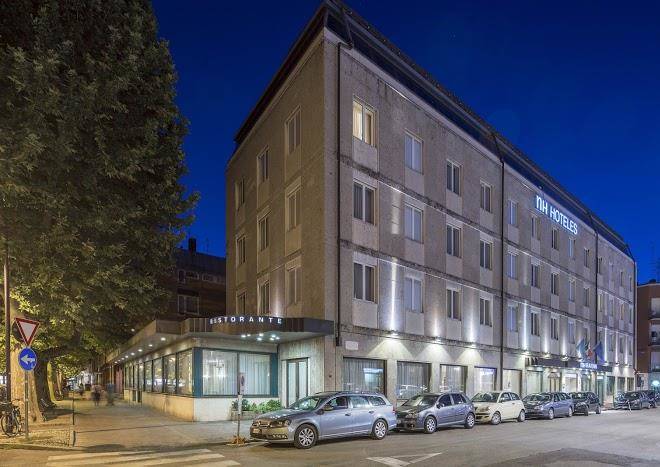 Nh hotel ravenna