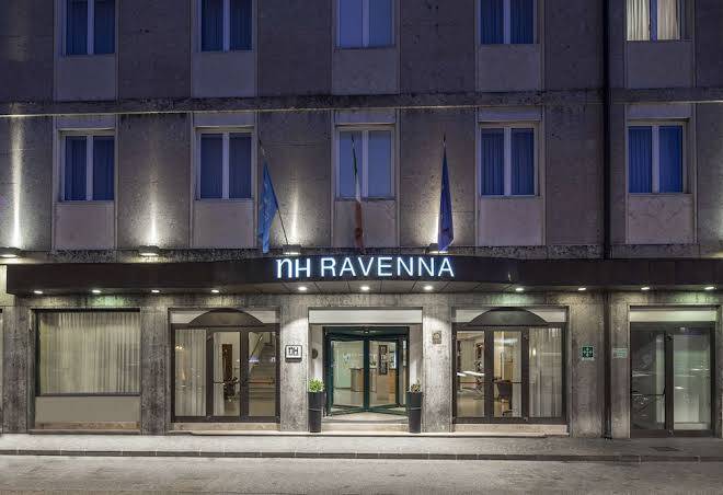 Nh ravenna