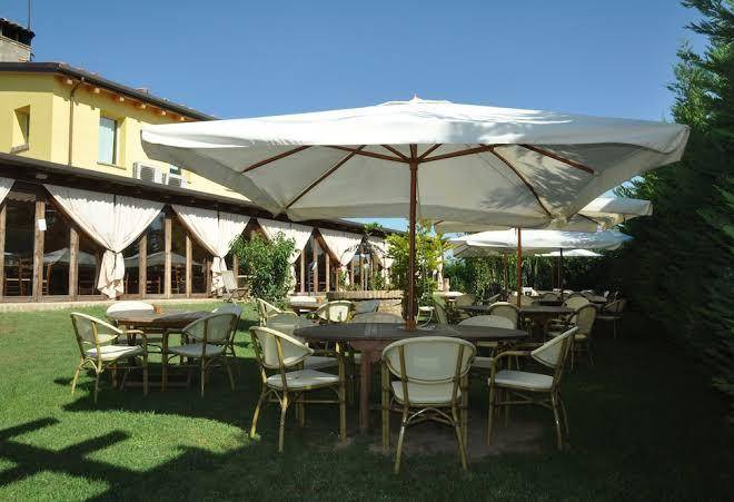 Osteria e locanda del viaggiatore
