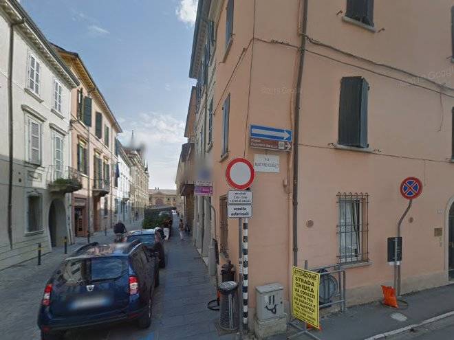 Palazzo manzoni