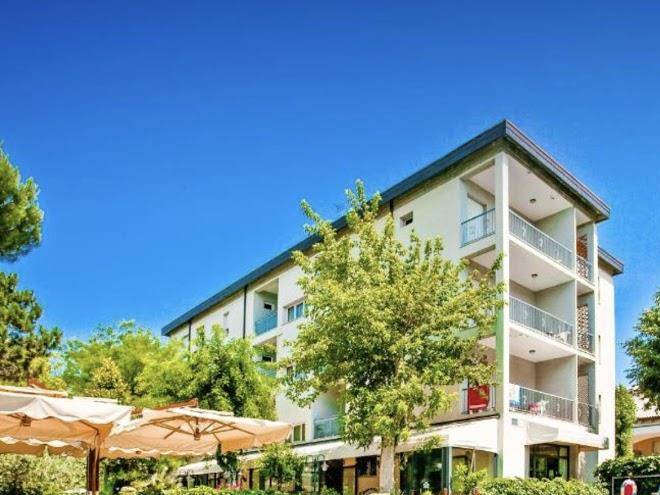 Park Hotel Zaira Image