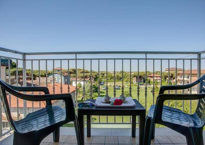 Hotel amedea