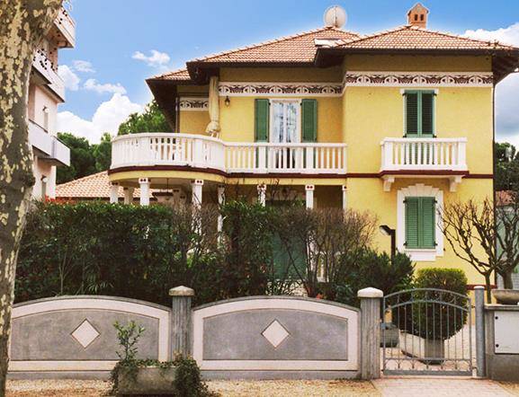 Residence andrea doria