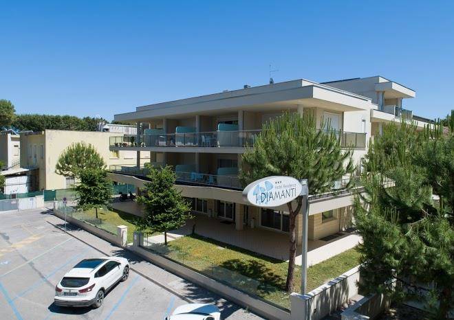 Residence i diamanti