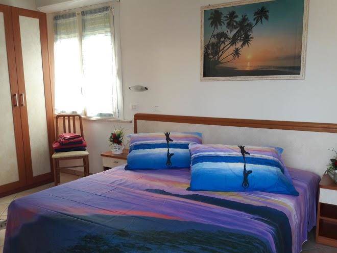 Residence onda blu