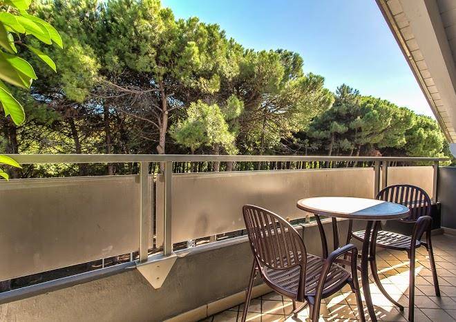 Residence Rosa Dei Venti Image