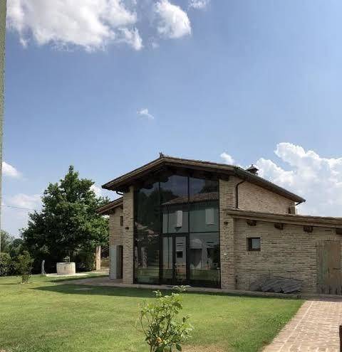 Residenza cantalupo