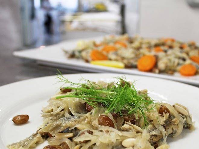 Ristorante buratti cervia