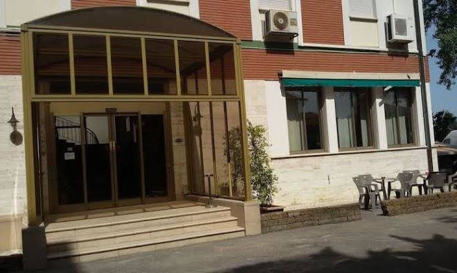 Ristorante hotel morelli