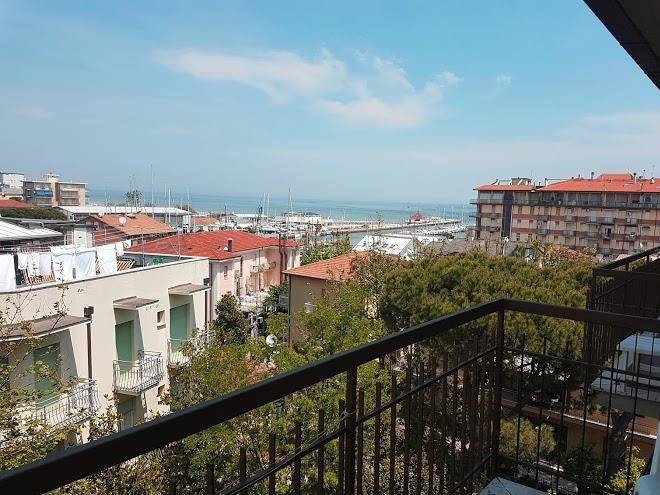 Hotel rita cervia