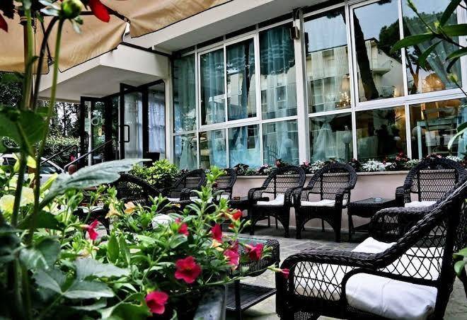 Hotel santiago