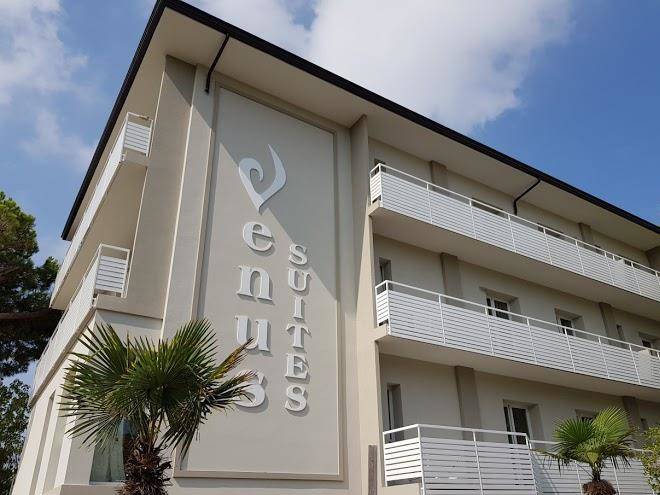 Venus suites hotel residence