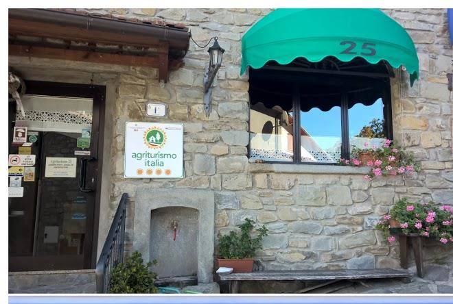 Agriturismo 25