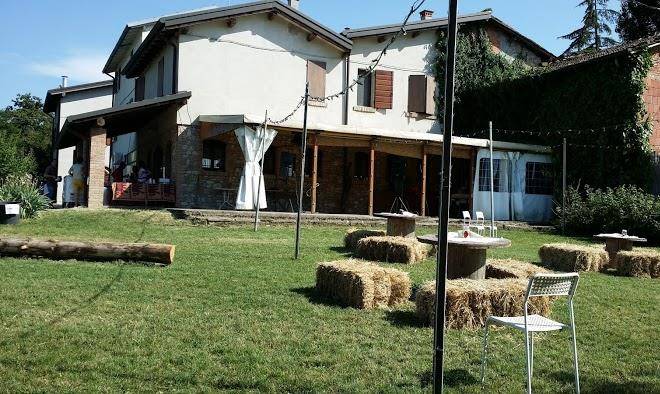 Agriturismo bosco del fracasso