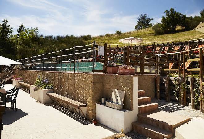 Agriturismo ca' del ciuco