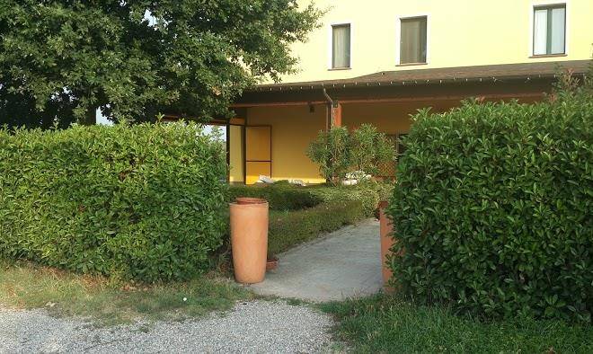 Agriturismo corte giardino