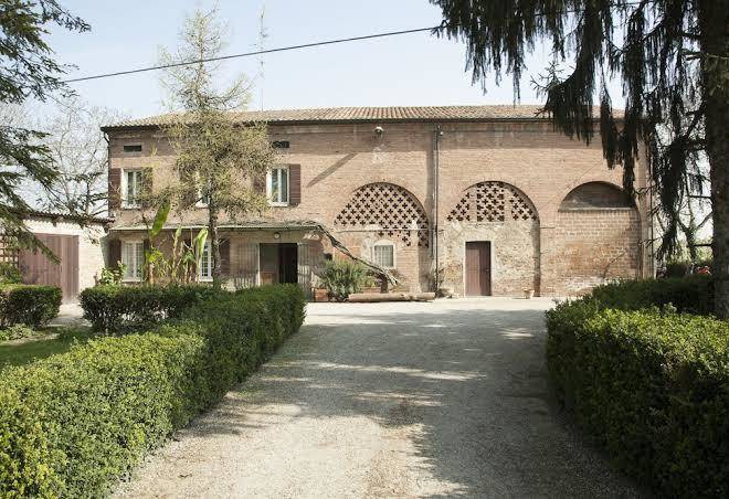Agriturismo dosso al porto