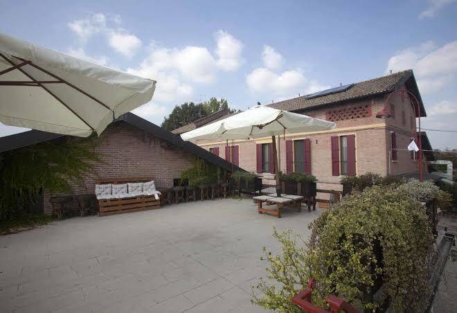 Agriturismo il bove