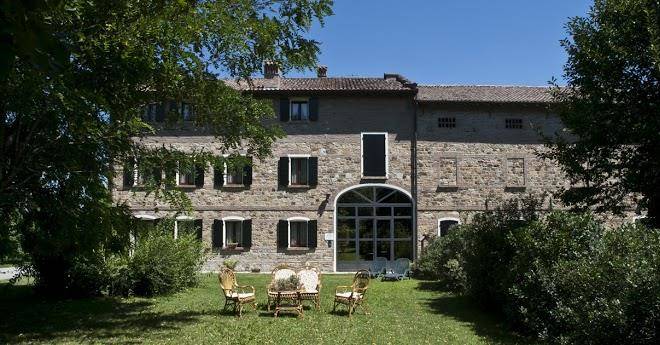 Agriturismo il brugnolo