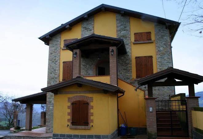Agriturismo la borgaccia