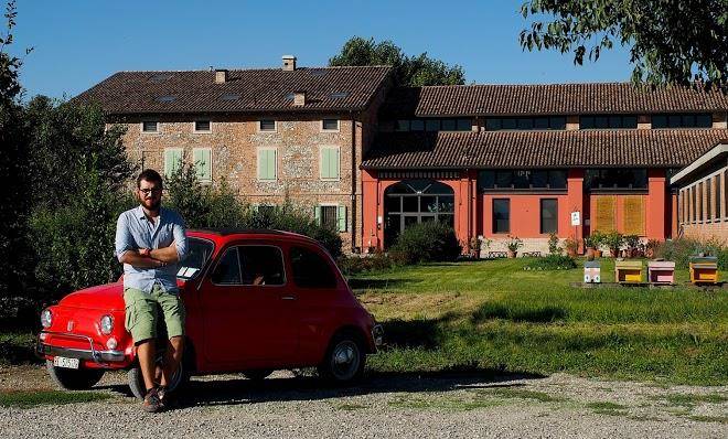 Agriturismo san giuseppe