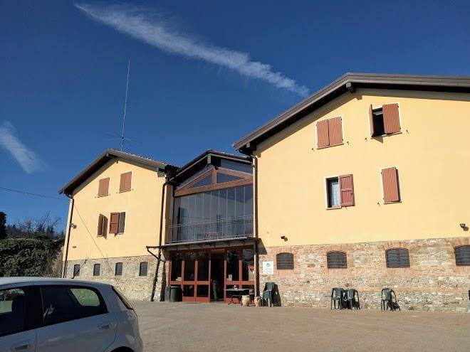 Agriturismo san valentino
