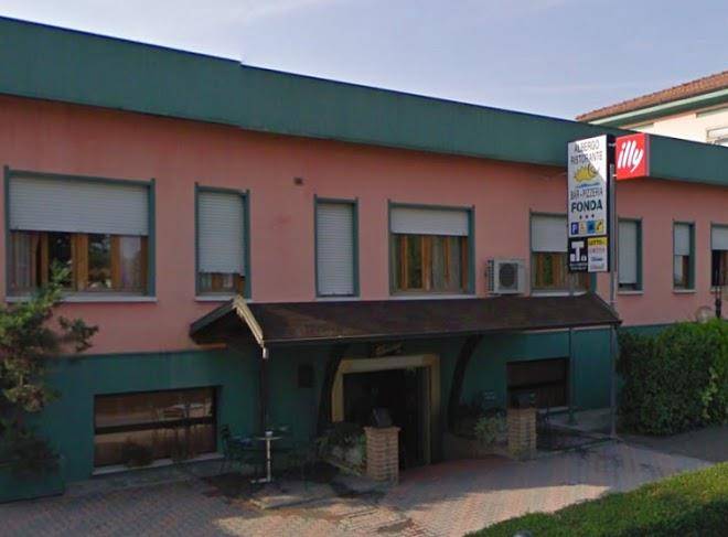 Albergo Fonda Image
