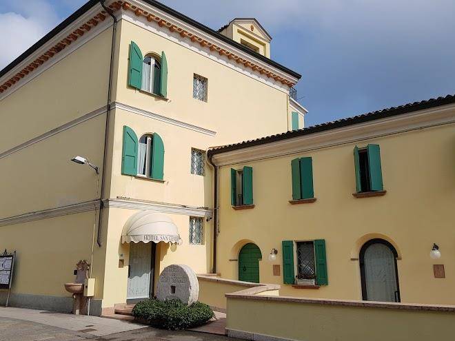 Albergo Hotel San Genesio Image