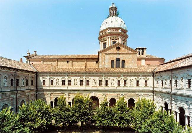 Albergo reggio