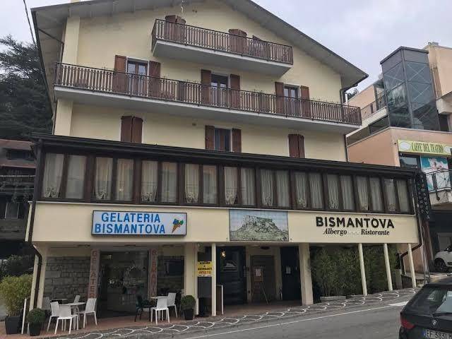 Albergo ristorante bismantova