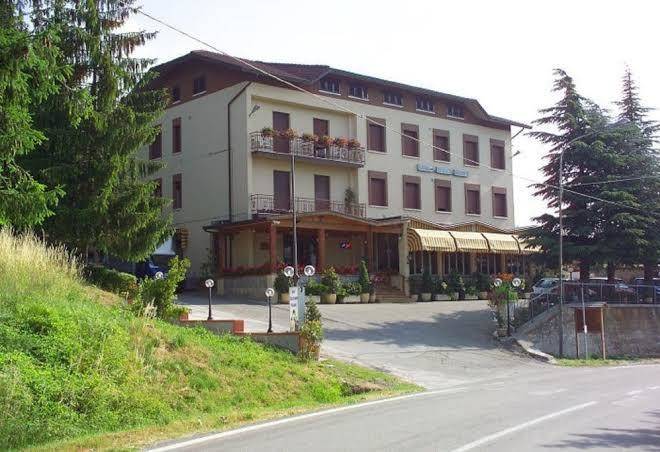 Albergo ristorante miramonti di toni erik