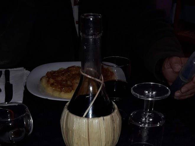 Albergo Ventasso Di Bucci Walter Image