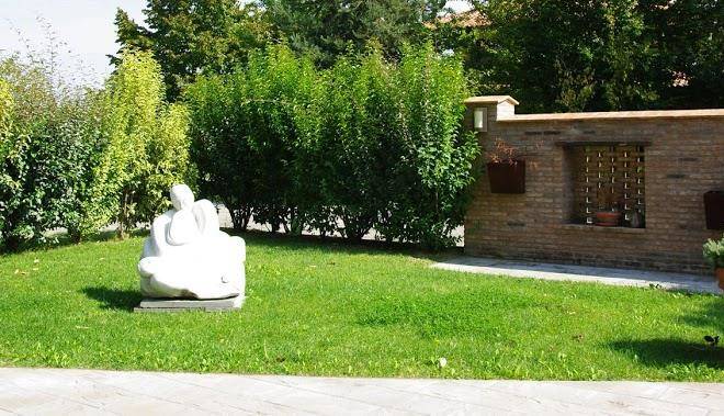 Alloggio La Piccola Torre Image