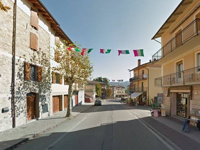 Antico mulino delle boccede