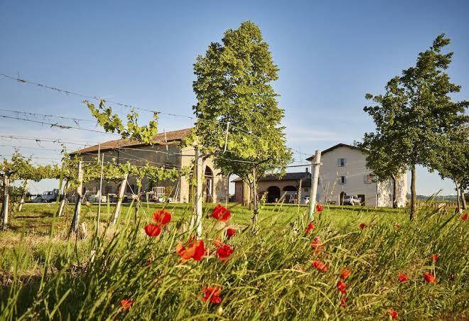 Antico podere emilia