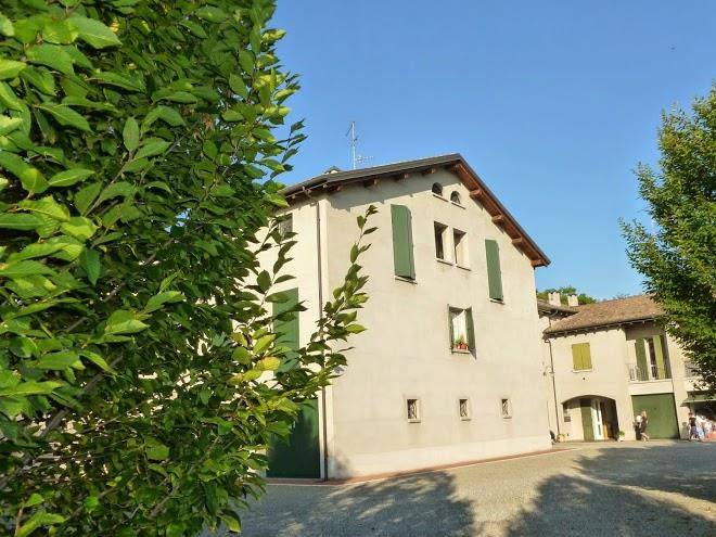 Antico podere