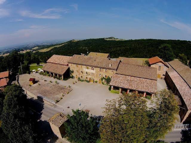 Azienda agricola e agrituristica cavazzone