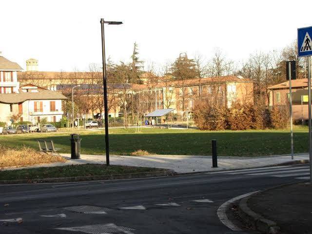 B&b al parco biblioteca