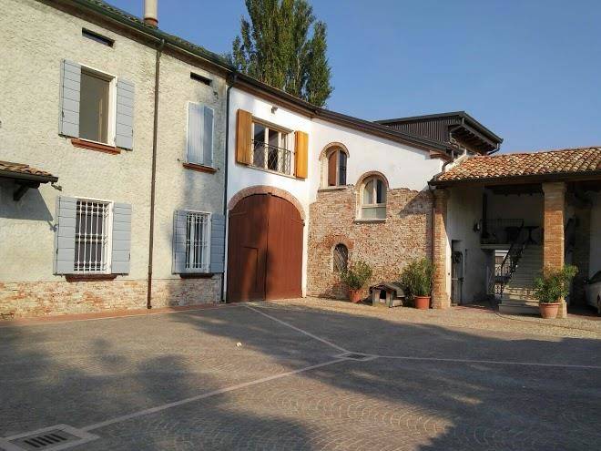 B&b antica cascina