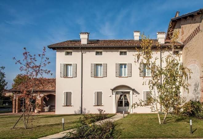 B&b arcadia