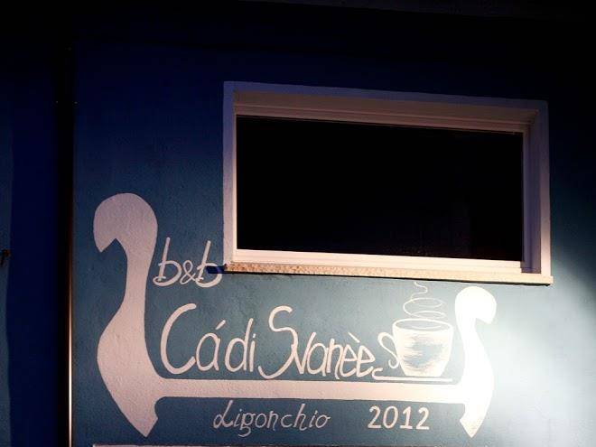 B&b ca di svanee