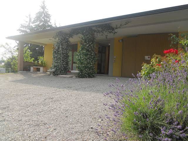 B&b l'uva fragolina